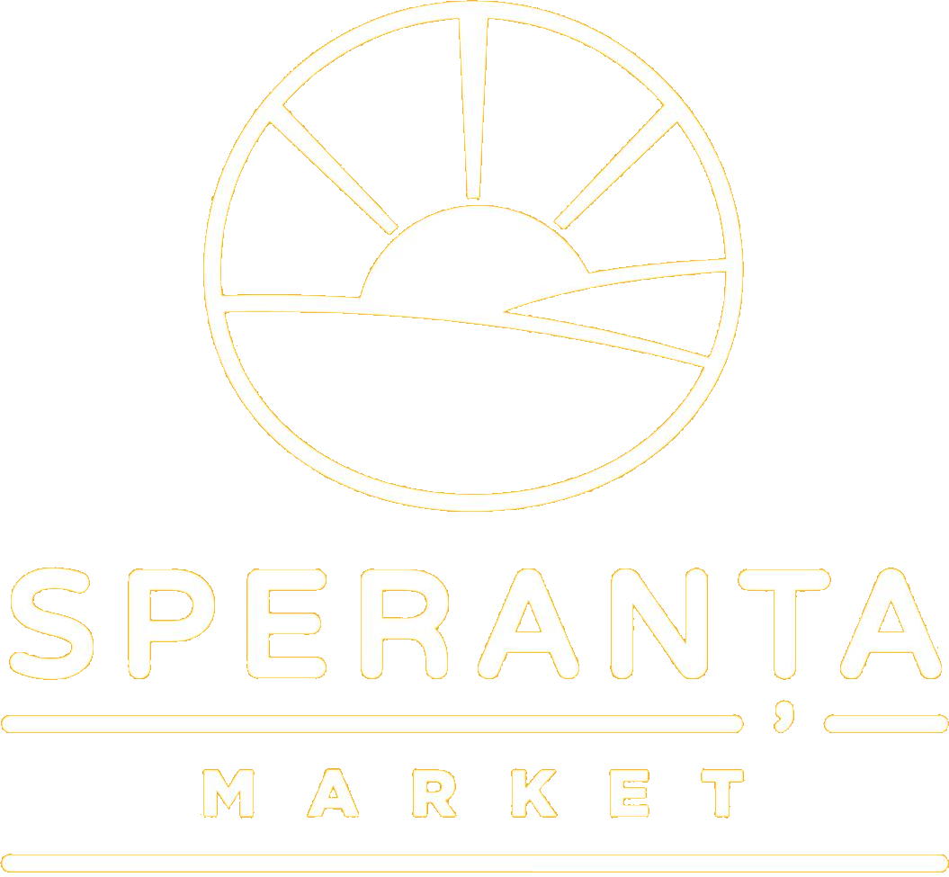 Speranța Market